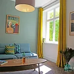 Just Like Home Biarritz - Private Parking - Free E-Bikes - Welcome Breakfast